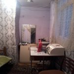 Kirayə (aylıq) 1 otaqlı Həyət evi/villa, Elmlər akademiyası metrosu, Yasamal rayonu 1