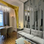 Kirayə (aylıq) 2 otaqlı Yeni Tikili, Ağ şəhər, Xətai rayonu 19