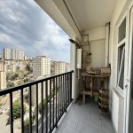 Satılır 4 otaqlı Yeni Tikili, Həzi Aslanov metrosu, Əhmədli, Xətai rayonu 27
