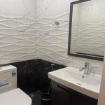 Kirayə (aylıq) 3 otaqlı Yeni Tikili, Gənclik metrosu, Kooperasiya Universiteti, Nərimanov rayonu 9