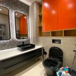 Kirayə (aylıq) 2 otaqlı Yeni Tikili, Xətai rayonu 17