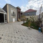 Satılır 4 otaqlı Həyət evi/villa, Koroğlu metrosu, Zabrat qəs., Sabunçu rayonu 2