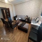 Kirayə (aylıq) 3 otaqlı Yeni Tikili, Neftçilər metrosu, Nizami rayonu 2