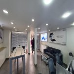 Kirayə (aylıq) Obyekt, Gənclik metrosu, Nərimanov rayonu 7