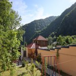 Kirayə (günlük) 7 otaqlı Həyət evi/villa Qax 7