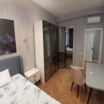 Kirayə (aylıq) 3 otaqlı Yeni Tikili, Yasamal rayonu 12