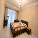 Satılır 3 otaqlı Yeni Tikili, Sumqayıt Bulvarı rayonu 2