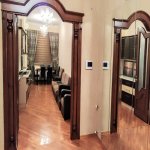 Satılır 4 otaqlı Yeni Tikili, Nəsimi rayonu 10