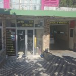 Kirayə (aylıq) Obyekt, Həzi Aslanov metrosu, Xətai rayonu 1