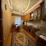 Аренда 3 комнатная Новостройка, м. Гянджлик метро, Парк Дядя Горгуд, Наримановский р-н район 6
