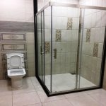 Satılır 2 otaqlı Yeni Tikili, Qara Qarayev metrosu, Nizami rayonu 9