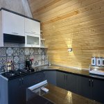 Kirayə (günlük) A frame evler Qəbələ 15