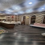Satılır 4 otaqlı Həyət evi/villa, Mərdəkan, Xəzər rayonu 20