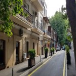 Kirayə (aylıq) Obyekt, Sahil metrosu, Nəsimi rayonu 10
