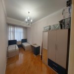 Аренда 3 комнатная Новостройка, Nizami метро, Насими район 7