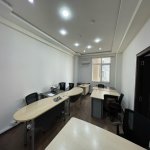 Kirayə (aylıq) 16 otaqlı Ofis, 28 May metrosu, Çin Səfirliyi, Nəsimi rayonu 12