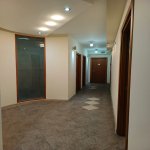 Kirayə (aylıq) 12 otaqlı Ofis, Nəsimi rayonu 17