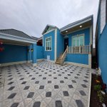Satılır 3 otaqlı Həyət evi/villa, Zabrat qəs., Sabunçu rayonu 4