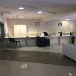Kirayə (aylıq) 4 otaqlı Ofis, 20 Yanvar metrosu, Kimyaçılar şəhərciyi, Nəsimi rayonu 6