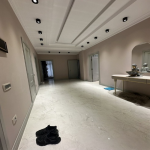 Kirayə (aylıq) 3 otaqlı Yeni Tikili, Bakıxanov qəs., Sabunçu rayonu 13