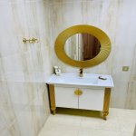 Kirayə (aylıq) 4 otaqlı Yeni Tikili, 20 Yanvar metrosu, Yasamal rayonu 19