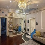 Satılır 3 otaqlı Yeni Tikili, Nəriman Nərimanov metrosu, Nərimanov rayonu 8