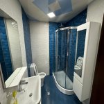 Kirayə (aylıq) 3 otaqlı Yeni Tikili, 28 May metrosu, Nəsimi rayonu 9