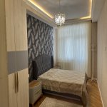 Аренда 3 комнатная Новостройка, м. Азадлыг метро, 8-ой микрорайон, , Бинагадинский р-н район 17