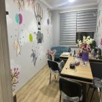 Kirayə (aylıq) 5 otaqlı Ofis, 28 May metrosu, Nərimanov rayonu 2
