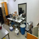 Продажа Объект, İnşaatçılar метро, Ясамал район 9