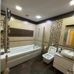 Kirayə (aylıq) 3 otaqlı Yeni Tikili, Xətai metrosu, Dəmirçi Plaza, Xətai rayonu 8