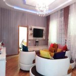 Satılır 6 otaqlı Həyət evi/villa, Badamdar qəs., Səbail rayonu 8