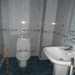 Kirayə (günlük) 2 otaqlı Yeni Tikili, Xətai metrosu, Xətai rayonu 17