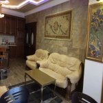 Kirayə (günlük) 5 otaqlı Yeni Tikili, Nəriman Nərimanov metrosu, Nərimanov rayonu 10