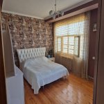 Продажа 4 комнат Вторичка, İnşaatçılar метро, Ясамал район 3