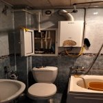 Satılır 2 otaqlı Köhnə Tikili, Neftçilər metrosu, Nizami rayonu 9