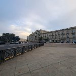 Satılır 3 otaqlı Köhnə Tikili, İçərişəhər metrosu, Azneft meydanı, Səbail rayonu 4