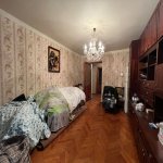 Satılır 3 otaqlı Köhnə Tikili, Nizami metrosu, Yasamal qəs., Yasamal rayonu 4