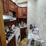 Kirayə (aylıq) 2 otaqlı Yeni Tikili, Həzi Aslanov metrosu, Xətai rayonu 5