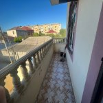Satılır 4 otaqlı Həyət evi/villa, Avtovağzal metrosu, Biləcəri qəs., Binəqədi rayonu 9