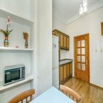 Kirayə (günlük) 2 otaqlı Yeni Tikili, 28 May metrosu, Nəsimi rayonu 5