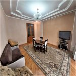 Kirayə (aylıq) 3 otaqlı Yeni Tikili, 20 Yanvar metrosu, Yasamal rayonu 1