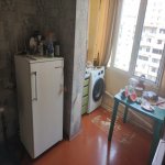 Kirayə (aylıq) 1 otaqlı Köhnə Tikili, İnşaatçılar metrosu, Yasamal rayonu 2