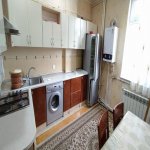 Kirayə (aylıq) 2 otaqlı Yeni Tikili, Azadlıq metrosu, 8-ci mikrorayon, Binəqədi rayonu 16
