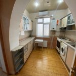 Kirayə (aylıq) 4 otaqlı Köhnə Tikili, Ulduz metrosu, Nərimanov rayonu 9