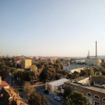 Satılır 3 otaqlı Yeni Tikili, Qara Qarayev metrosu, Nizami rayonu 3