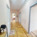 Satılır 4 otaqlı Köhnə Tikili, ABŞ səfirliyi, Nəsimi rayonu 11