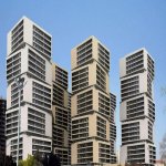 Kirayə (aylıq) 2 otaqlı Yeni Tikili, 20 Yanvar metrosu, Yasamal rayonu 1