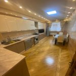 Kirayə (aylıq) 3 otaqlı Yeni Tikili, Gənclik metrosu, Odlar Yurdu Universiteti, Nərimanov rayonu 8
