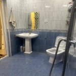 Satılır 5 otaqlı Köhnə Tikili, Memar Əcəmi metrosu, Binəqədi rayonu 6